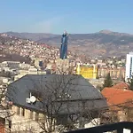K & B Apartment Sarajevo Trebevicka 50A
