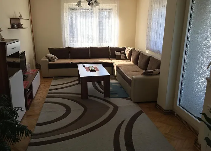 K & B Apartment Sarajevo Trebevicka 50A