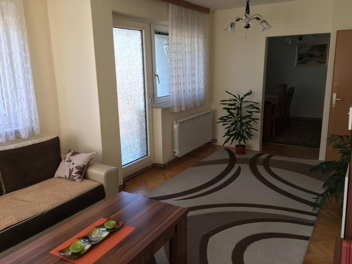 Apartment K & B Trebevicka 50a *