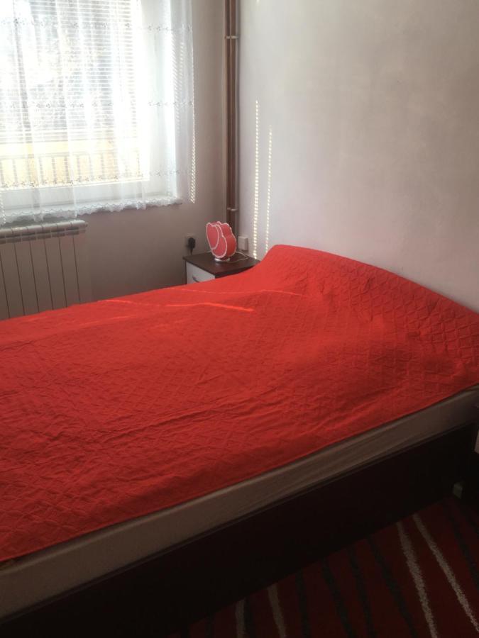 Apartment K & B Trebevicka 50a *