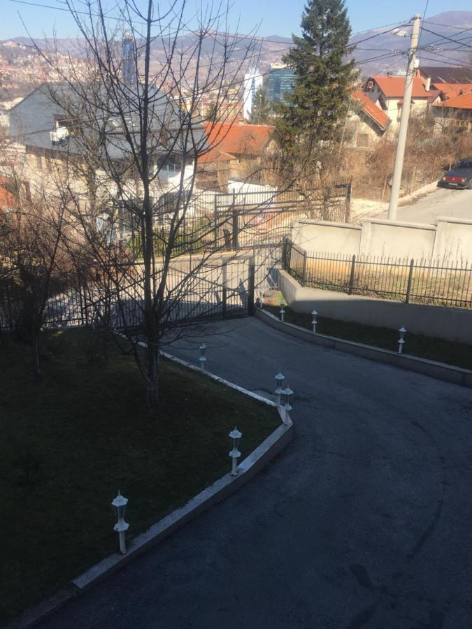 Apartment K & B Trebevicka 50a *
